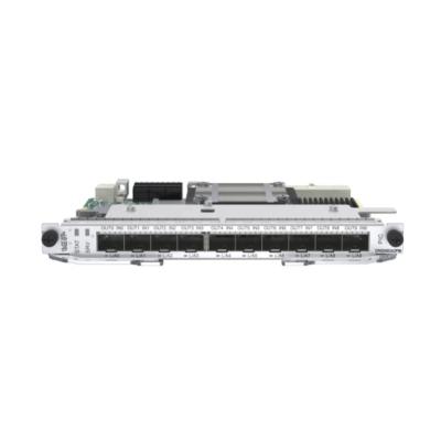 China CR5D00EAGF96 Server for NE8000 M8 Left 10 100/1000Base-X-SFP Interface Card for sale