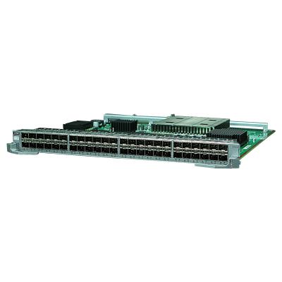 China LACP Interface Card ET1D2X48SX2S 48-Port S12700 Switch with Lower Price for sale