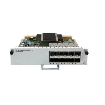 China Best Price CR5D0LAXFH70 10-Port Flexible Interface Card CR5D0LAXFH70 for sale