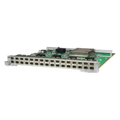 China New State LACP ES1D2X32SSC0 32-Port 10GBASE-X S7700 Interface Card for sale