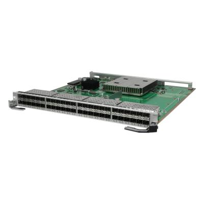 China Competitive Price LACP LSS7X48SX6E0 48 S7700 Left 10GBASE-X Interface Card for sale