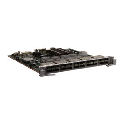 China ES1D2X40SFC0 40-Port 10GBASE-X (FC, SFP+) Server Interface Card for Cheap for sale