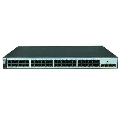 China LACP Enterprise Web-Managed Enterprise Switch S1720-52GWR-PWR-4X 48 Port Poe Switch for sale