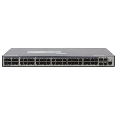 China Sufficient Supply LACP Network Switch S2710-52P-SI-AC 48 Ports Switch for sale