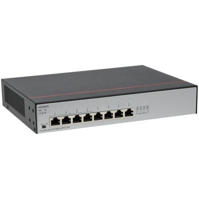 China Competitive Price LACP Layer 2 Switch S1730S-L4P4T-MA Gigabit Unmanaged Network Switch for sale