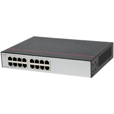 China LACP S1730S-L16 T-A Optical Module Switch Gigabit Poe Switch with Lower Price for sale