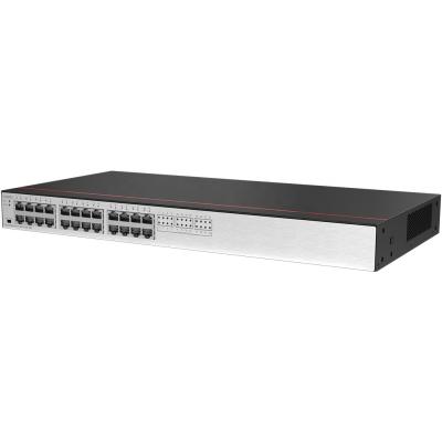 China Fast Delivery Netwok Layer 3 Core Switch S1730S-L 36H 24 Port Ethernet Switch for sale