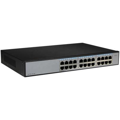 China LACP S1700 Series Enterprise Switches S1700-24-AC Ethernet Fast Delivery Access Switch for sale