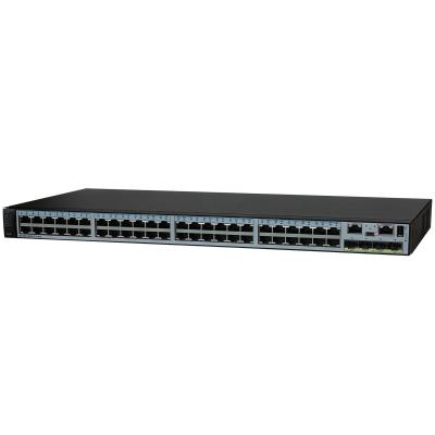 China LACP 48 Gigabit Port Switch S5720-52P-EI-AC Management Network Switch With Cheaper Price for sale