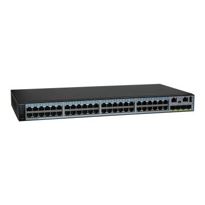 China 4094 Guest VLAN Gigabit Poe Switch S5720-52P-SI-AC Network Ethernet Switch Campus Switch With Lower Price for sale