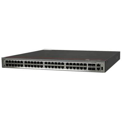 China 32K Layer 3 POE Switch S5731S-S48P4 X-A Network Gigabit Ethernet Switch With Good Market for sale