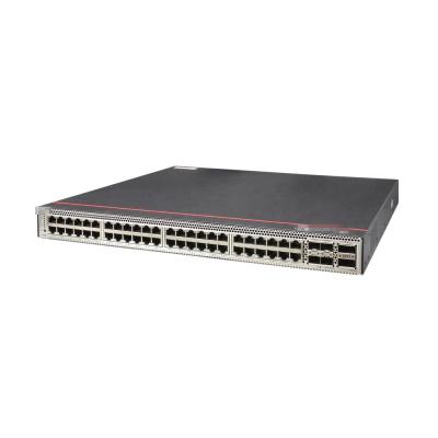 China LACP Multigigabit Switches for S5732-H48UM2CC with 48*10GE MULTI-GE Port Switch for sale