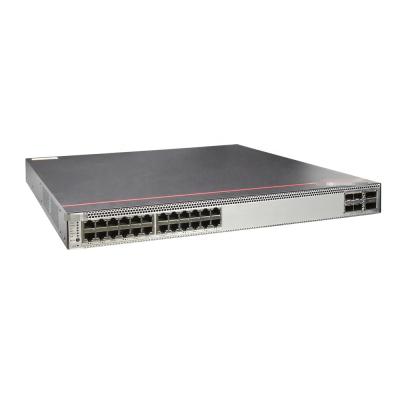 China LACP Ethernet Optical Switch for S5732-H24UM2CC with 24 Port Base-T 10G Switches for sale