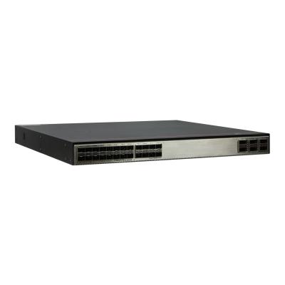 China Ready Sale LACP Gigabit Switch S5732-H24S6Q 24 Port Network Controlled Switch for sale