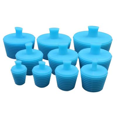 China Wholesale high quality wine bottle plug silicone plug for wine bottles for sale