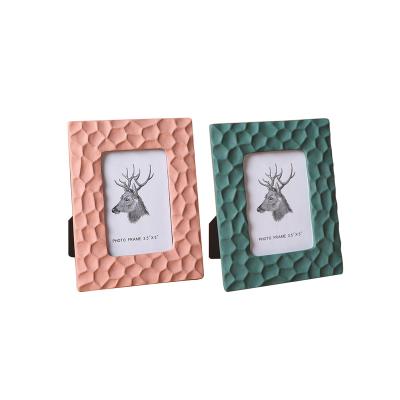 China CLASSIC factory direct sales of a variety of creative style simple decoration photo frame for sale