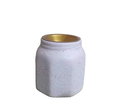 China New Modern Simple Ceramic Incense.Buddhist Temple.Decoration 2021 Indoor Censer for sale