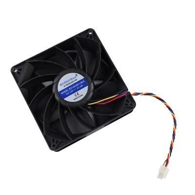 China Hot selling power supply fan for A911 920 921 e10 computer fan for sale