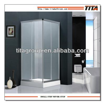 China With view bathroom box shower for sale