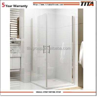 China With Full View Sex Glass Shower Room for sale