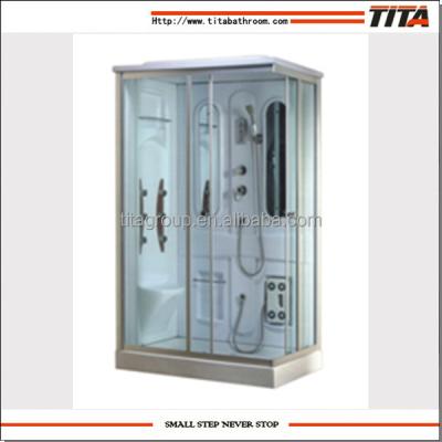 China With Sight Steam Shower Room Cabin Price In Pakistan for sale