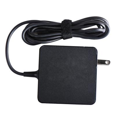 China LAPTOP Shenzhen Tech Power Adapter 65W 5V 3A 9V 3A 12V 3A 15V 3A 20V/20.3V 3A 20V 3.25A Laptop Power Adapter for sale