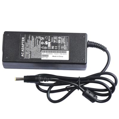 China For ACER DC 90W 110V 240V 1.5A Output 19V 4.74A Power Supply Adapter Laptop Power Adapter For ACER for sale