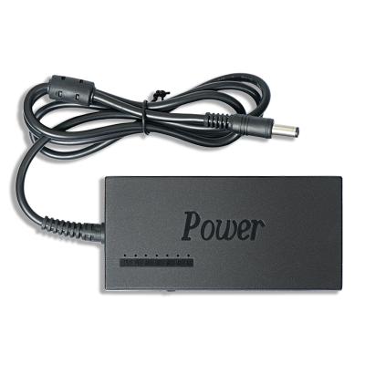 China LAPTOP DC 12V 15V 16v 18v 19v 20V 24V 5A Switching Power Adapter 96W AC DC Power Supply Desktop Adapter For Laptop for sale