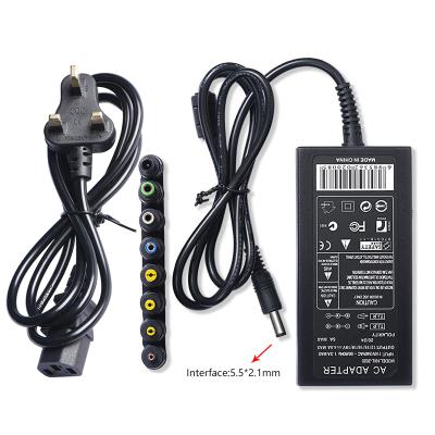 China LAPTOP 12V AC 1.3A MAX DC to 24V 5000A MAX AC DC Adapter Power Supply Adapter for sale