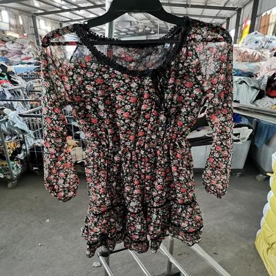 China Wholesale Mixed Second-Hand Wholesale Fashion Comfortable Women's Skirt Comfortable Women's Skirt for sale