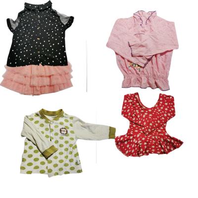 China second hand clothing fashion mixed clothes used children clothes china cheap second hand baby clothes for sale