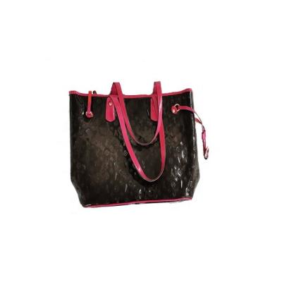 China Wholesale High Quality Second Hand Fashion Second Hand Bags From Mixed Chinese Clothing Factories At Low Prices And Second Hand Clothing for sale