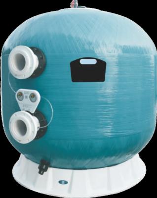 China Swimming pool water treatment equipment which is good HY-1600 for sale