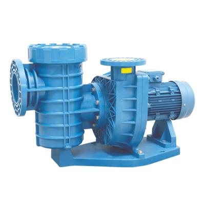 China Large Volume Irrigation Pool Farm Irrigation Machine Control Pump And Agriculture Plant Supply Support For Water for sale