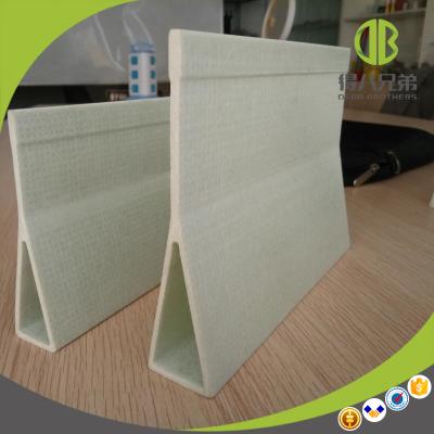 China Durable High Strength And Durabler USD Fiberglass Pig Beam On Animal Cages for sale