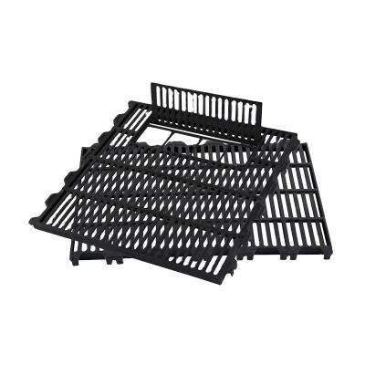 China Pig Stall Seeds Cast Iron Floor Pig Farm Equipment For Sale for sale