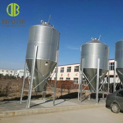 China pig equipment for pig breeding various farms automatic feeding system for sale