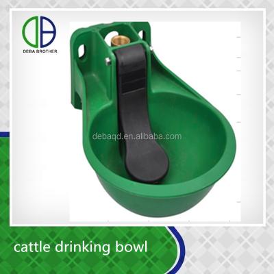 China Cattle Drinking Cattle PP Material Drinking Bowl For Cattle Or Horse for sale