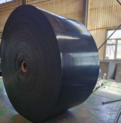 China Heat Resistant Conveyor Belt Cheap Price Portable Conveyor Conveyor Rubber Belt for sale