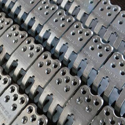 China Conveyor Belt Stainless Steel Rivet R5 Hinge Fastener Conveyor Belt Lacing Tool for sale