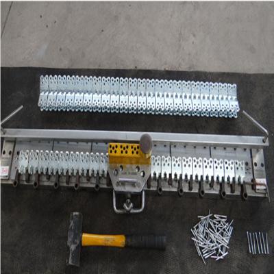 China Industrial Conveyor Belt Metal Fastener R2 R5 R6 Rivet Hinge Strap Rig for sale