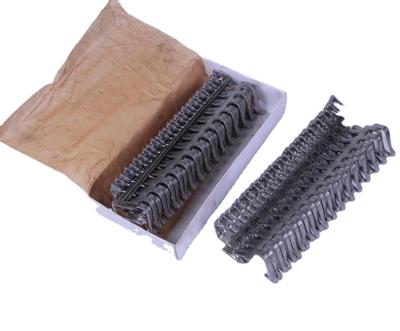 China Mining Conveyor Belt Coal Clip Belt Lacing Conveyor Straps for sale