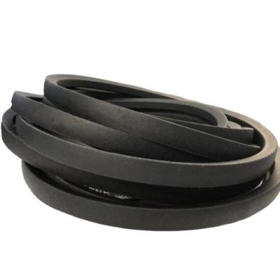 China Power Transimission SPA SPB SPC SPZ Wrapped V Belt A Since V Type C D High Quality Rubber Belt for sale