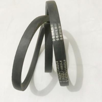 China High quality Power Transimission v belt harvester spb5600 v rubber belt for sale