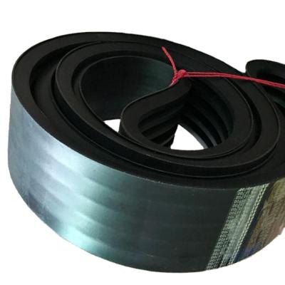 China Power Transimission Agricultural Machine Combine Harvester Parts Banded V Belt for sale