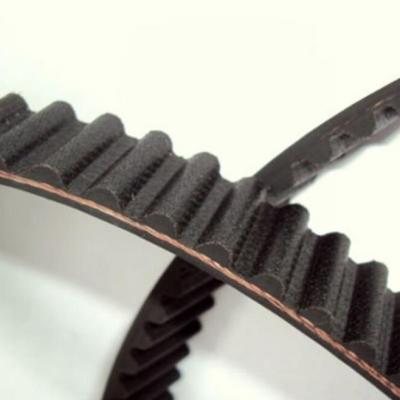 China Power Transimission Automatic Transmission Rubber Belt Car Industrial Synchronous Belt for sale