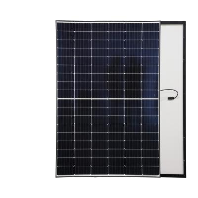 China Hot sale 350watt 550watt 450w solar panel famous brand Jinko Longi JA Trina solar panel with fast delivery 182mm for sale