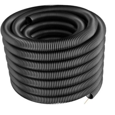 China Overhead high quality black copper electrical wires and cables plastic pe pipe for sale