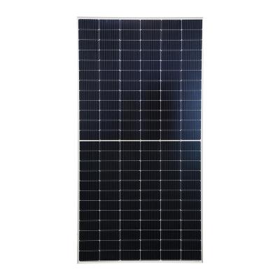 China hot sale factory price popular solar panels model 2187 x1102 x 500w 35 mm for sale