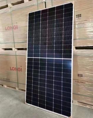 China Cheapest Solar Panel Photovoltaic Solar Panel For Sale Fast Delivery Free Shipping Made In China 210mm for sale